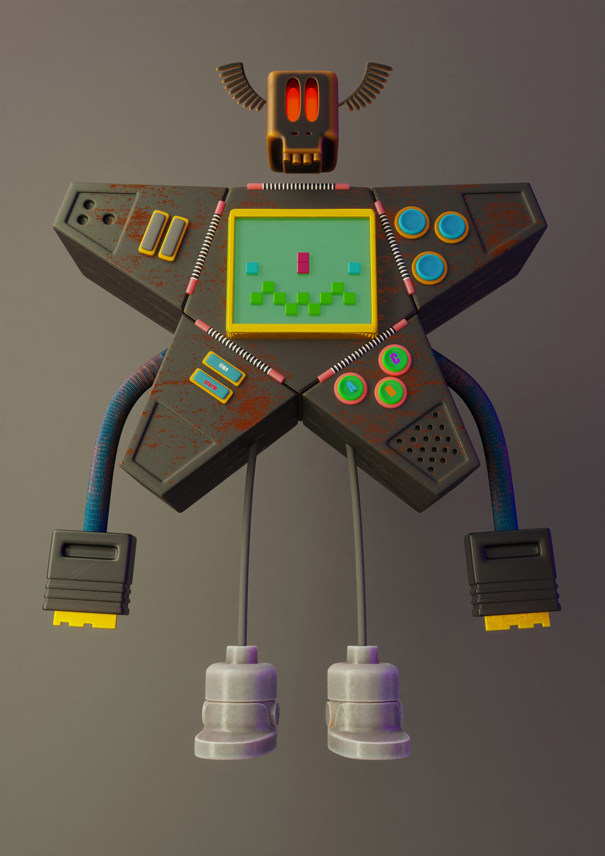 shogaku.sol Solana Name Service (SNS and .sol domain) PFP